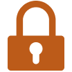 Lock icon