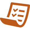 Checklist icon