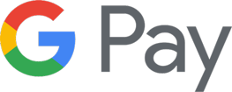 Google pay badge