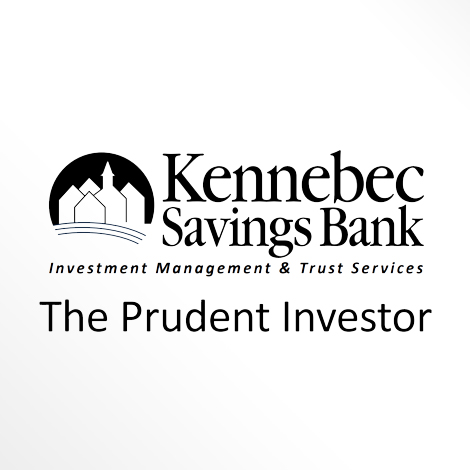 KSB letter head "The Prudent Investor"